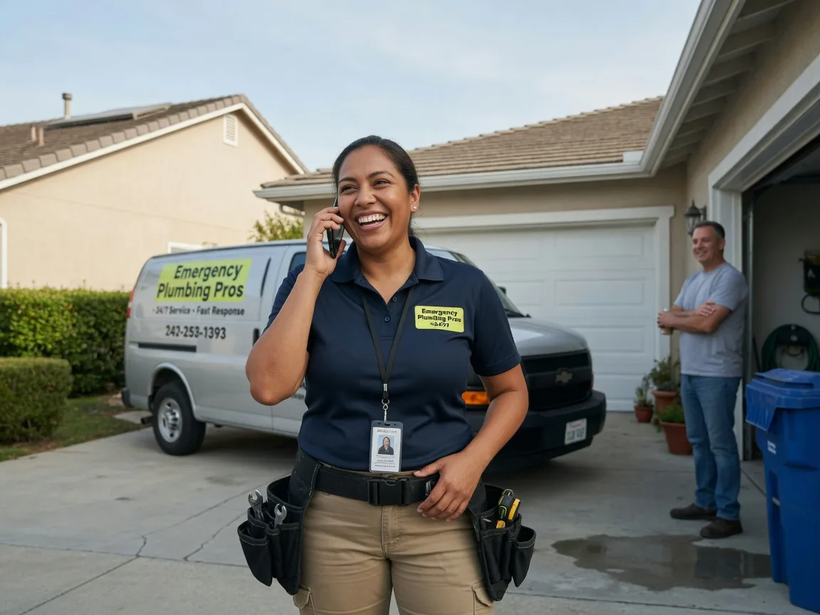 Emergency Plumber Fordyce, AR FAQs